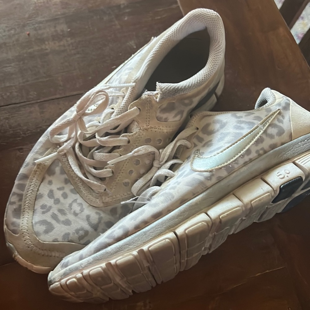 Nike shoes